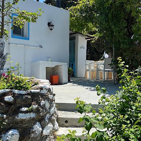 Vila Greek House Tatiana Kos Exteriér fotografie