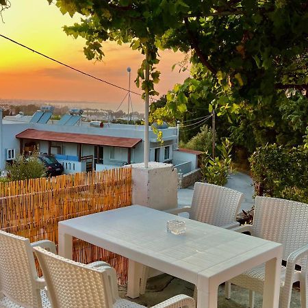 Vila Greek House Tatiana Kos Exteriér fotografie