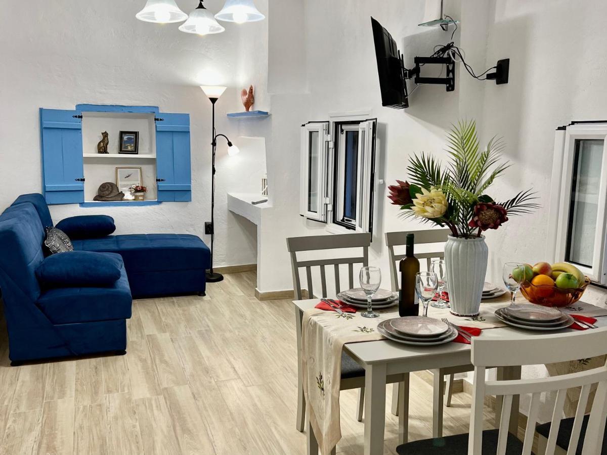 Vila Greek House Tatiana Kos Exteriér fotografie