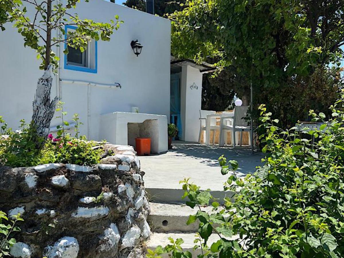 Vila Greek House Tatiana Kos Exteriér fotografie