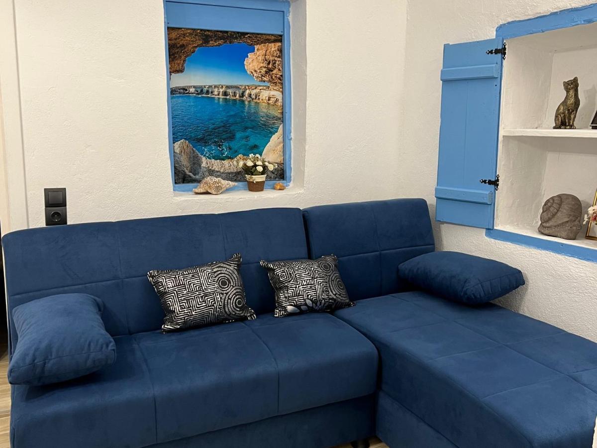 Vila Greek House Tatiana Kos Exteriér fotografie