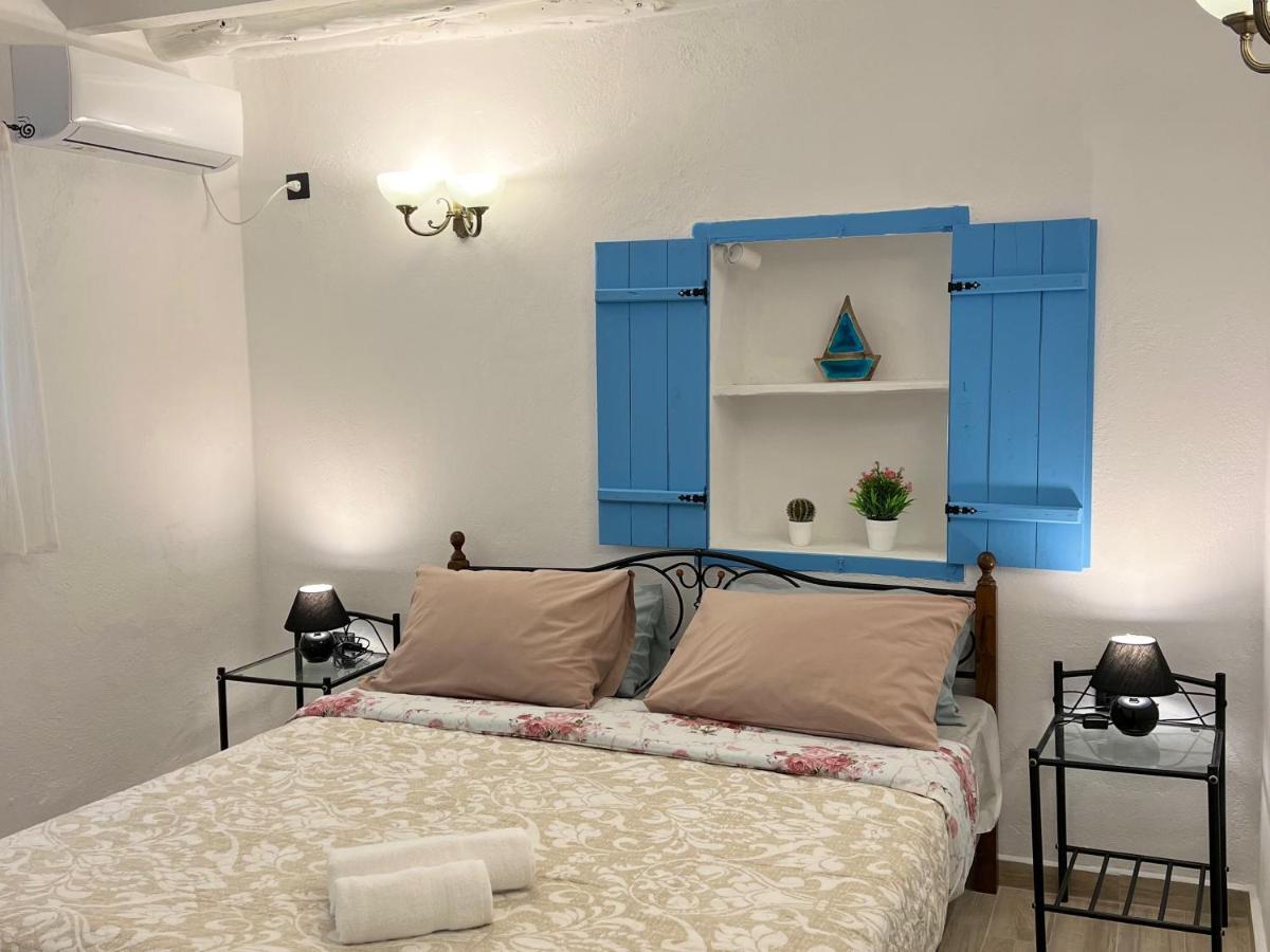 Vila Greek House Tatiana Kos Exteriér fotografie