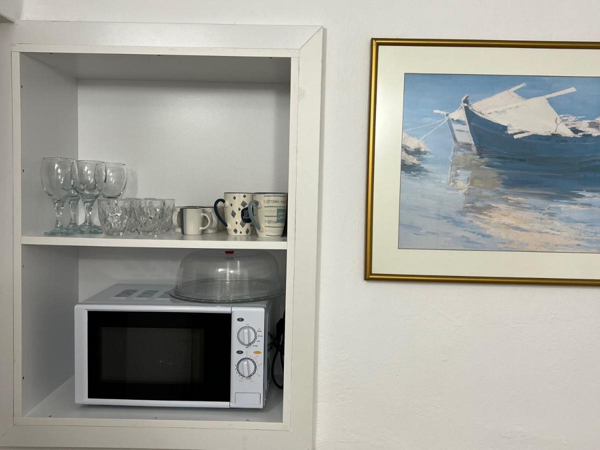 Vila Greek House Tatiana Kos Exteriér fotografie
