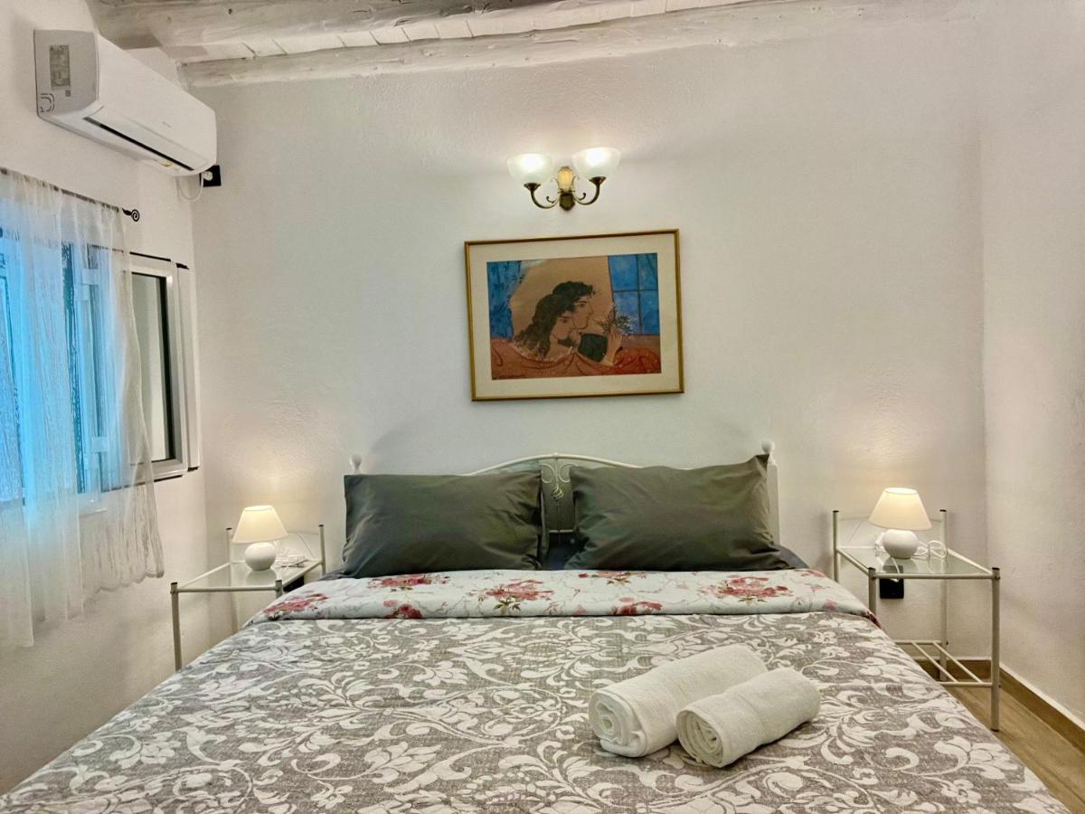 Vila Greek House Tatiana Kos Exteriér fotografie