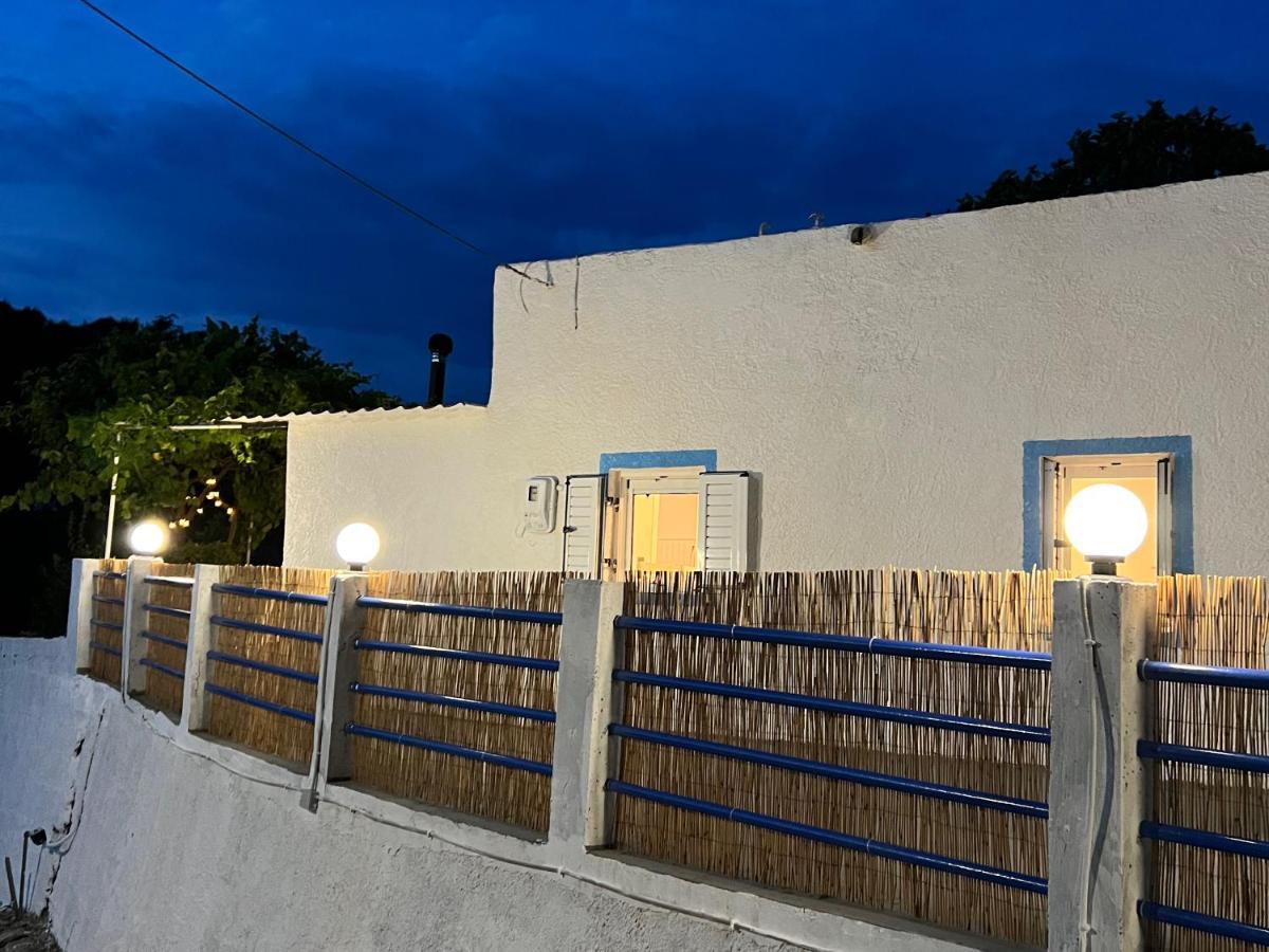 Vila Greek House Tatiana Kos Exteriér fotografie