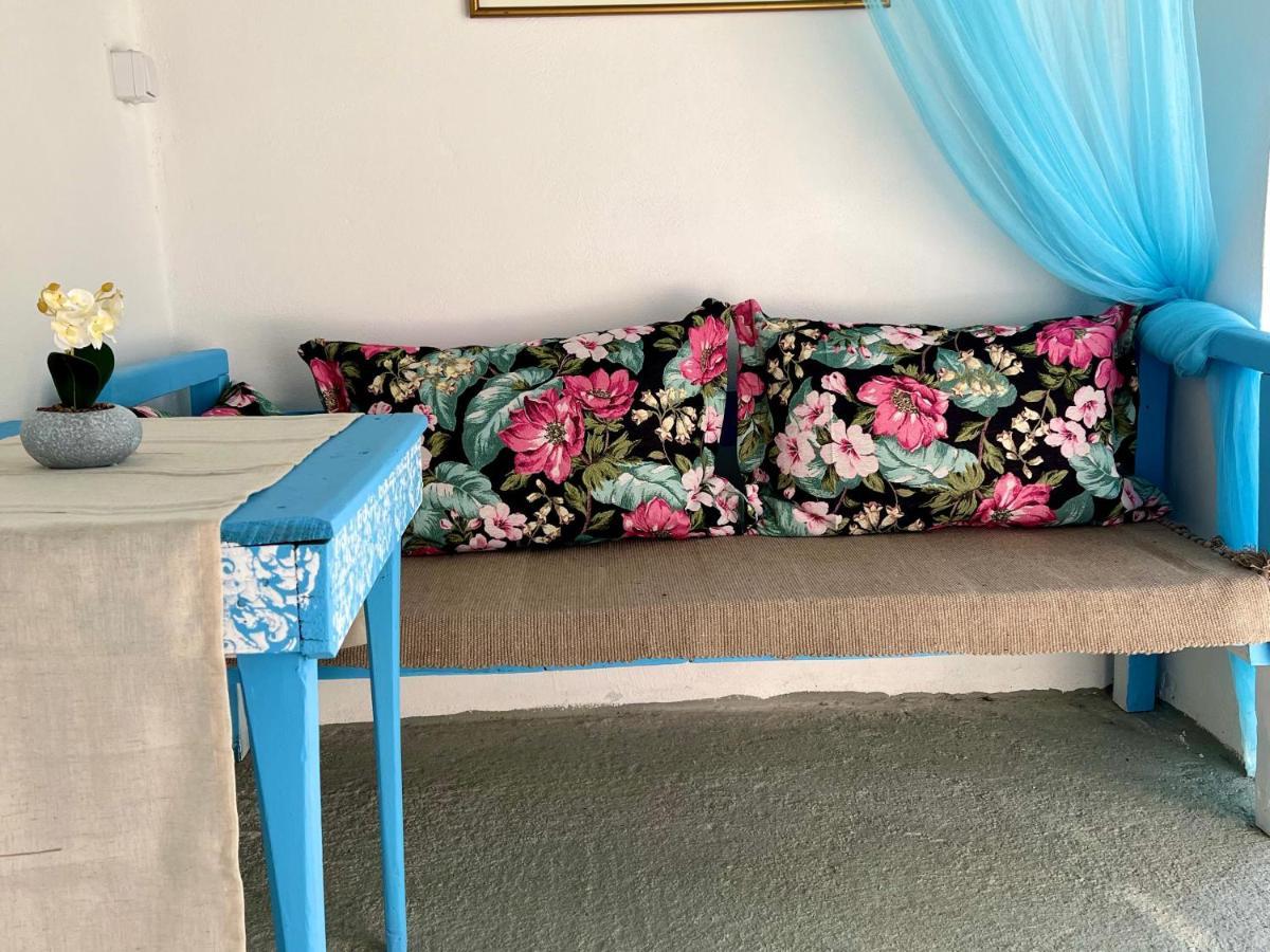 Vila Greek House Tatiana Kos Exteriér fotografie
