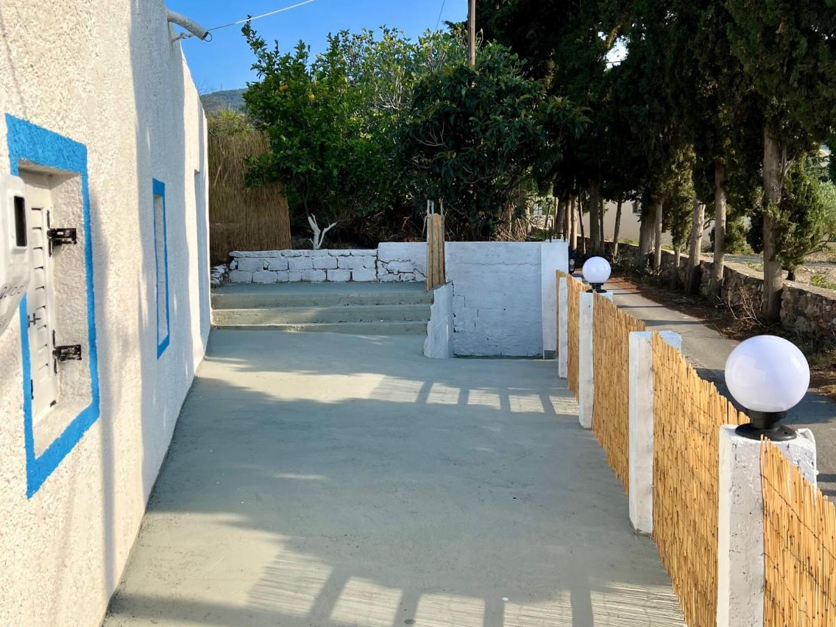 Vila Greek House Tatiana Kos Exteriér fotografie