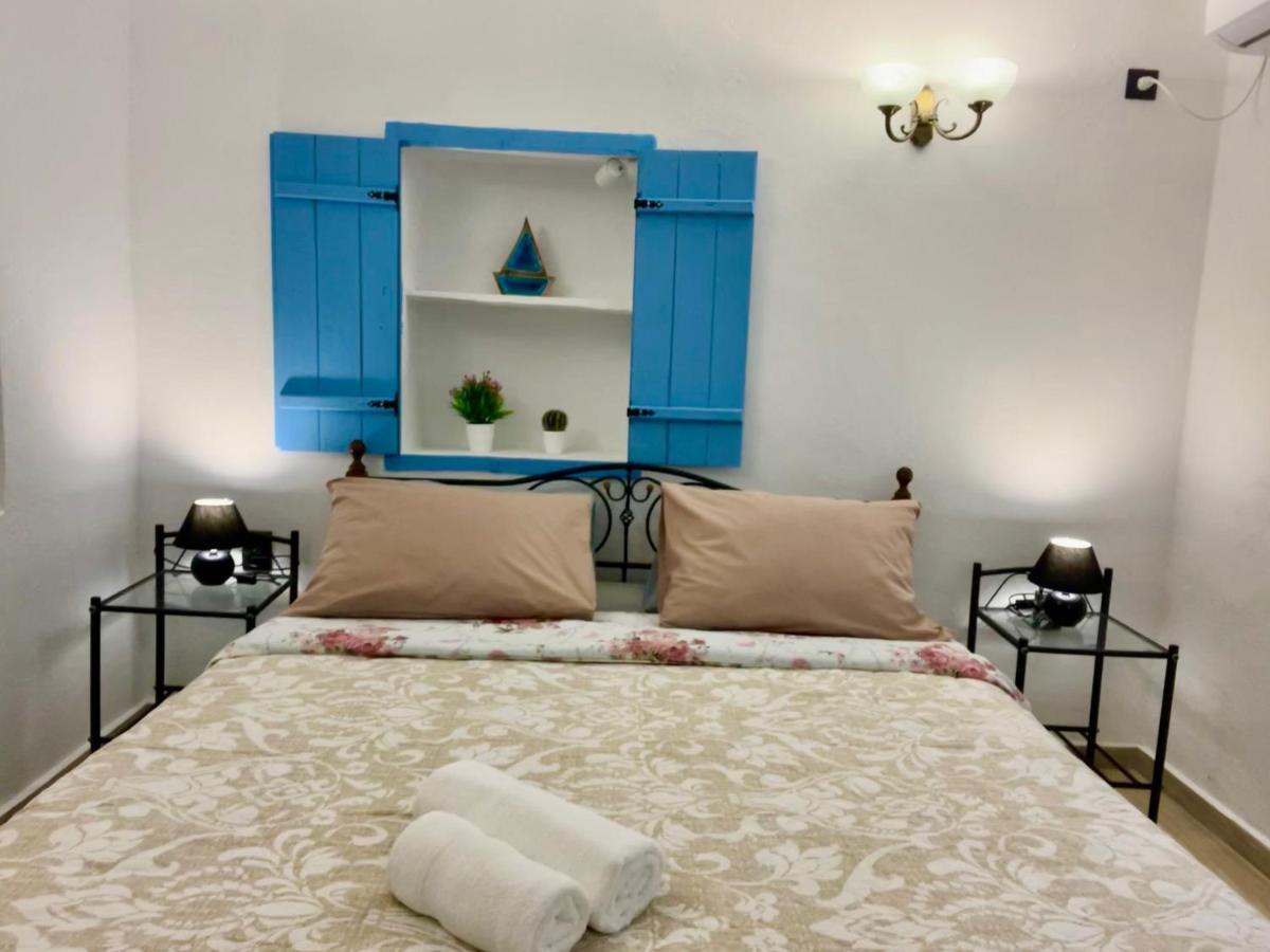 Vila Greek House Tatiana Kos Exteriér fotografie