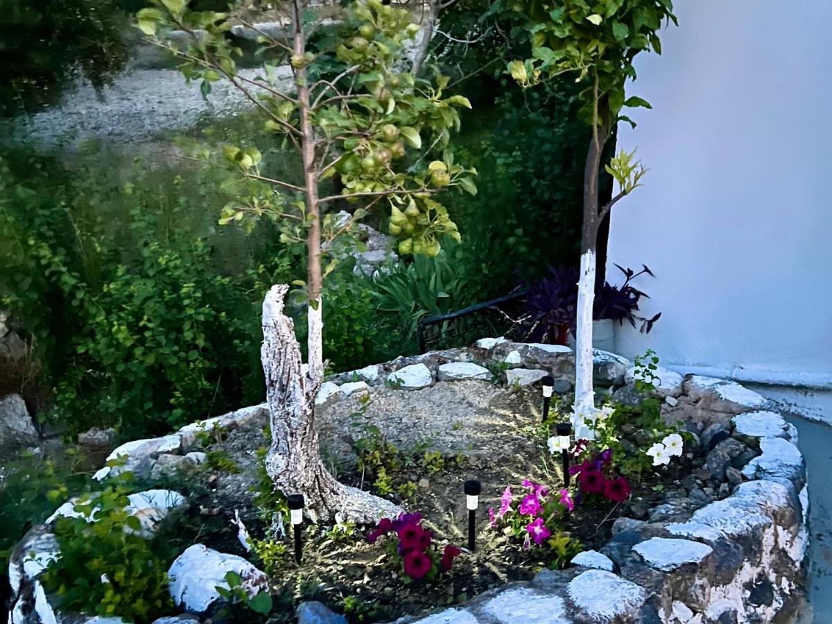 Vila Greek House Tatiana Kos Exteriér fotografie